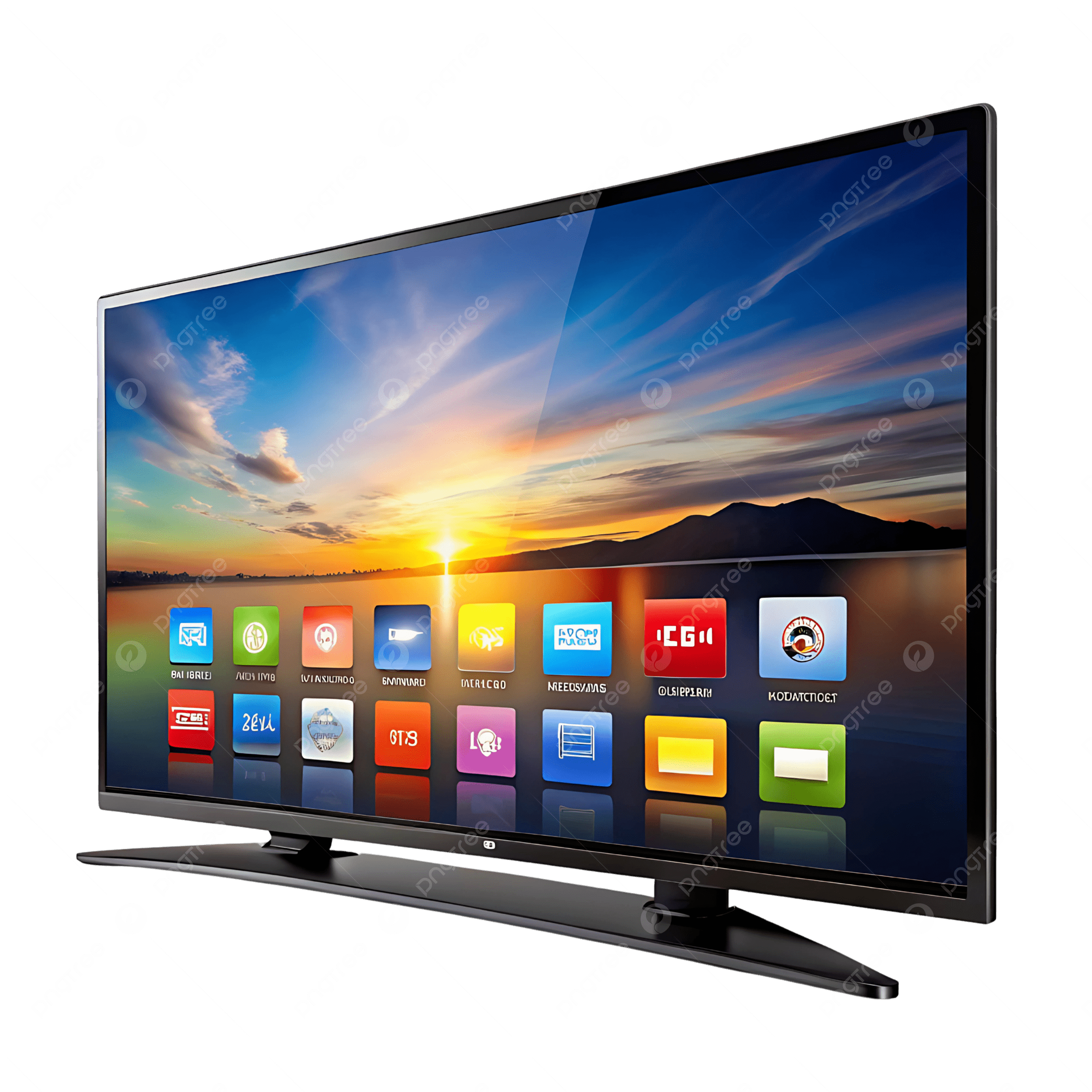 TVs