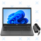Laptop Dell Latitude 3410 14" Intel Core i5 10ª Gen | Reacondicionada | Hasta 1 año de garantía