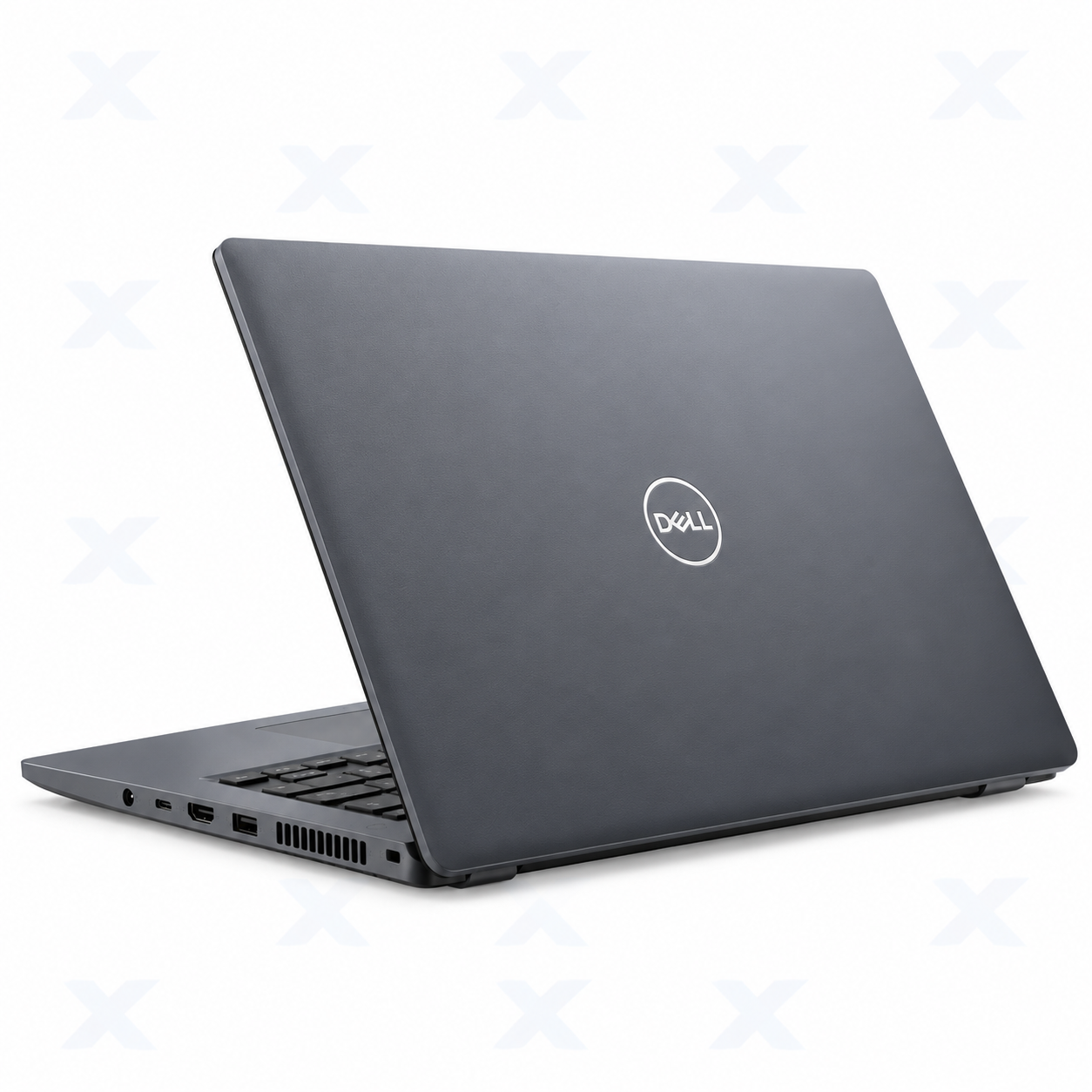 Laptop Dell Latitude 3410 14" Intel Core i5 10ª Gen | Reacondicionada | Hasta 1 año de garantía