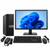 PC Dell OptiPlex 5040 SFF Intel Core i3 6ª Gen + Monitor 19" | Reacondicionado | Hasta 1 año de garantía