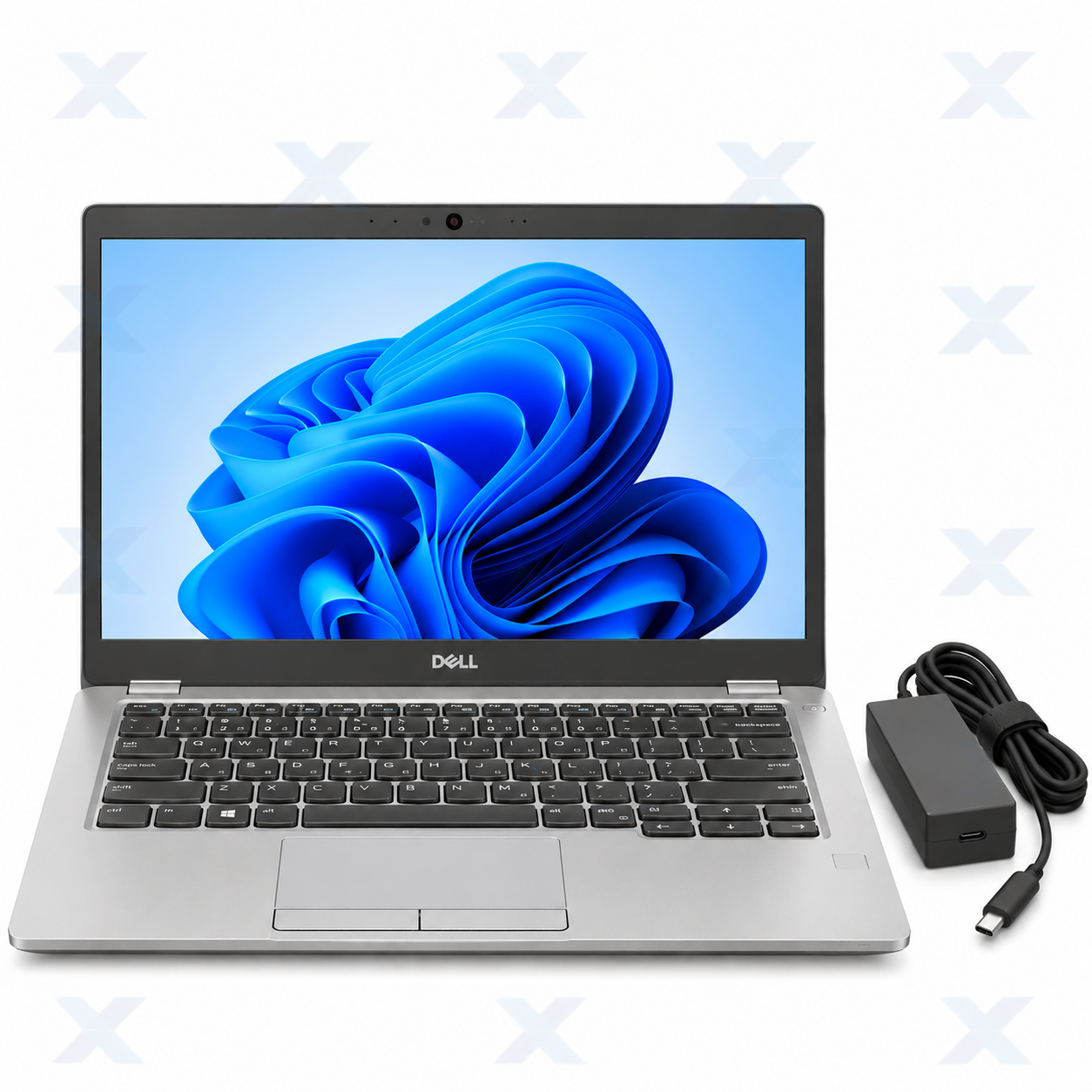 Laptop Dell Latitude 5420 14" Intel Core i5 11ª Gen | Reacondicionada  | Hasta 1 año de garantía