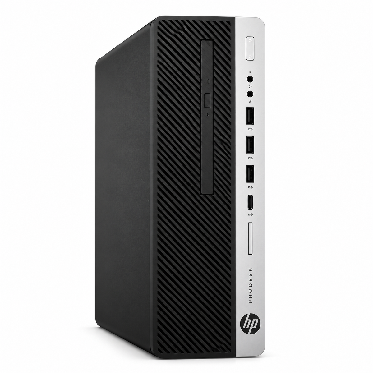 PC HP ProDesk 400 G5 SFF Intel Core i5 9ª Gen + Monitor 19