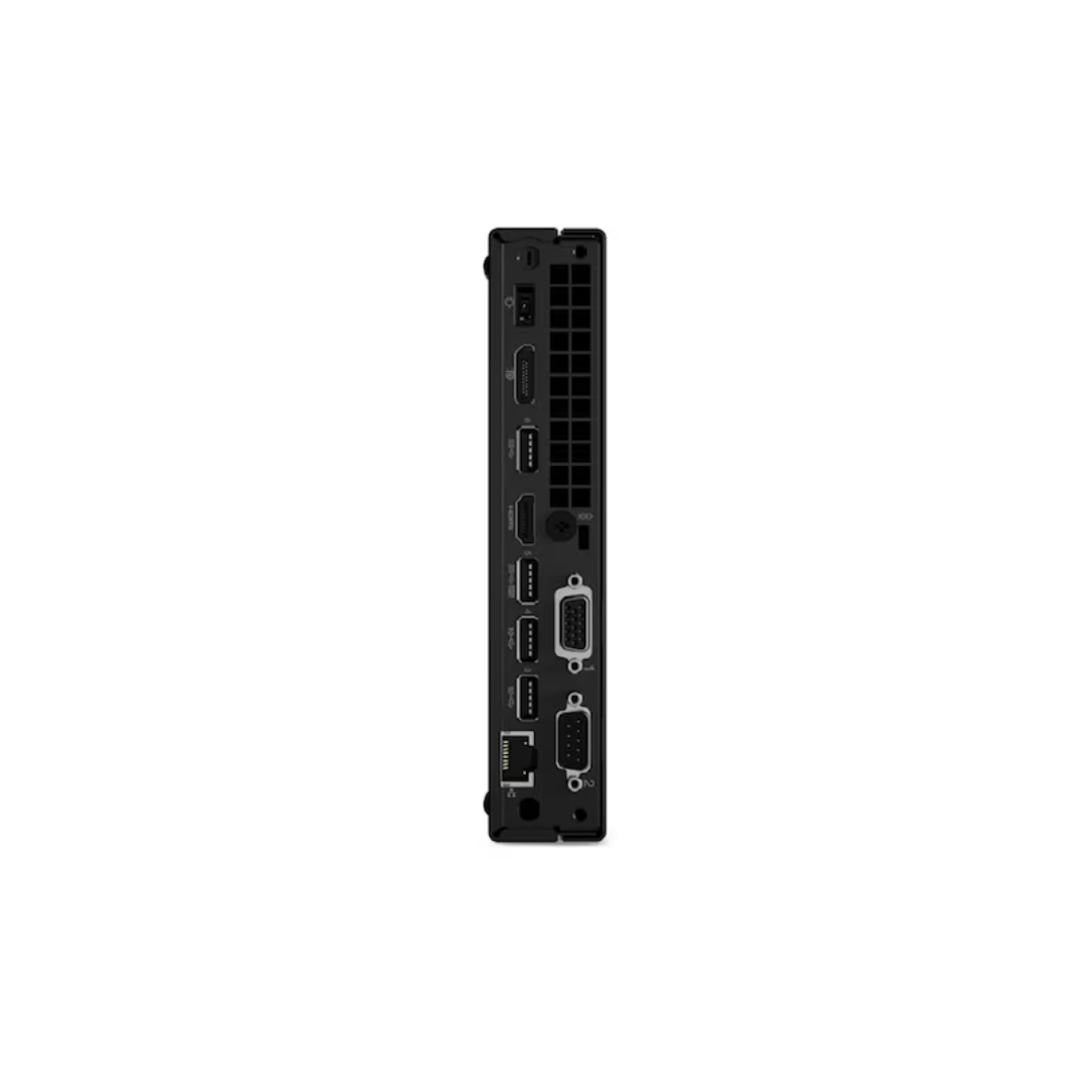 PC Lenovo ThinkCentre M80q Mini Intel Core i5 10ª Gen + Monitor 18