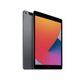 Apple iPad 8ª Generación 2020 10.2" Wi-Fi + Cellular 32 GB Gris Espacial | Reacondicionado