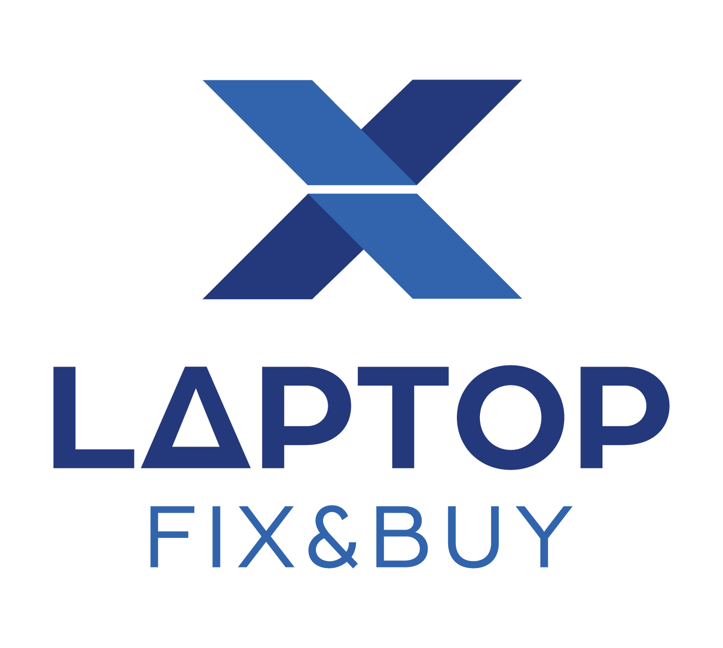 Laptop Fix and Buy
