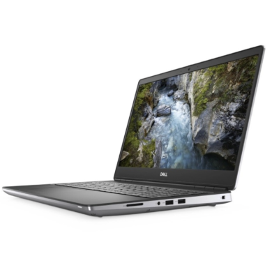 Laptop Dell Precision 7530 15.6″ Intel Core i5, 8va gen  8GB RAM 500GB SSD WINDOWS 10 Pro Equipo Reacondicionado.